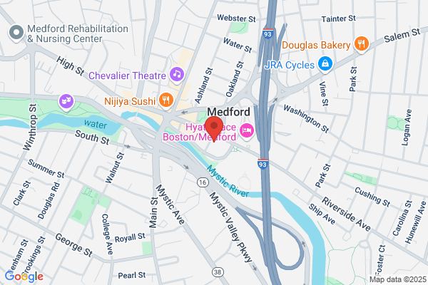 Medford Family Care