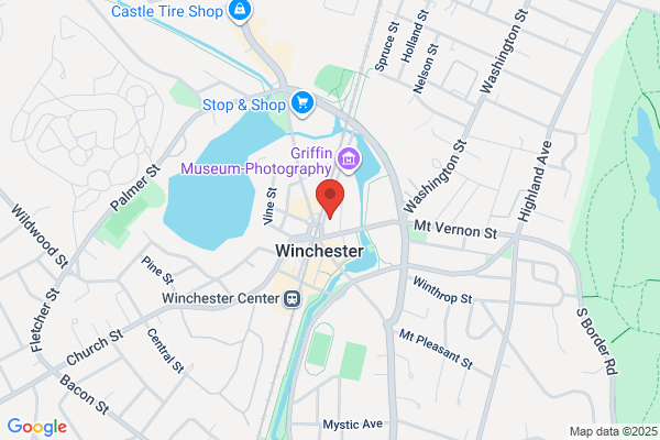Winchester Family Physicians