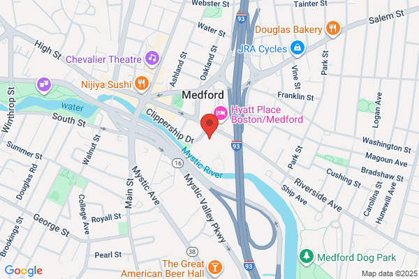 Medford Council On Aging