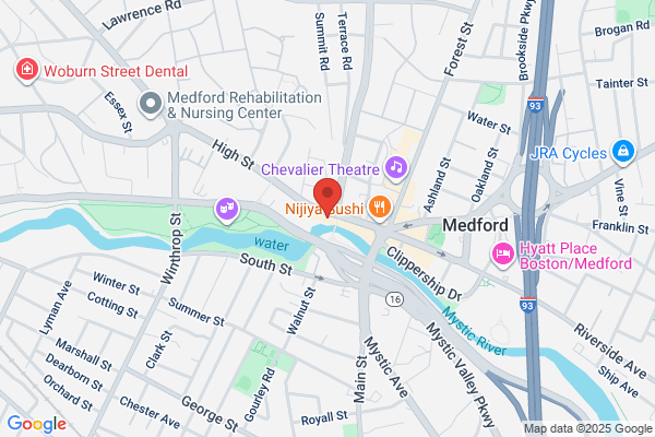 Medford Heritage Florist