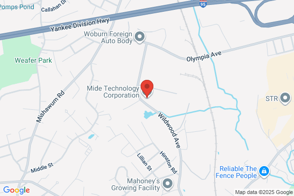 Mide Technology Corporation