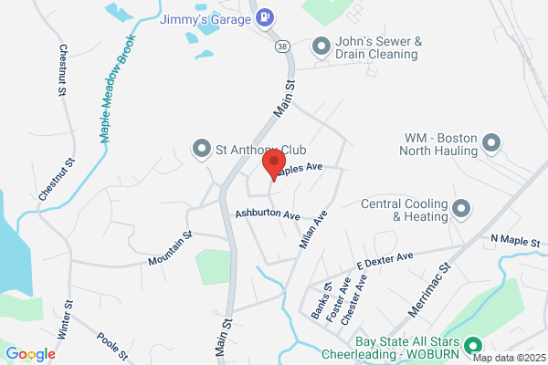 vieira construction  and cleaning
