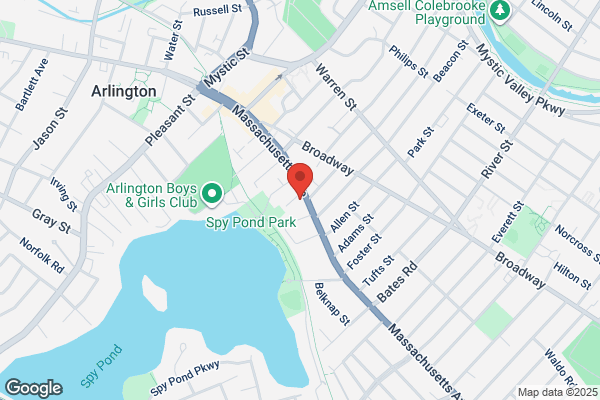 Arlington Eye Physicians