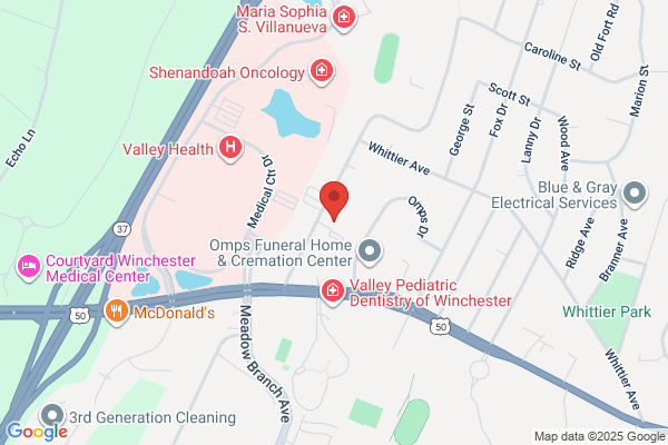 Winchester Endocrinology