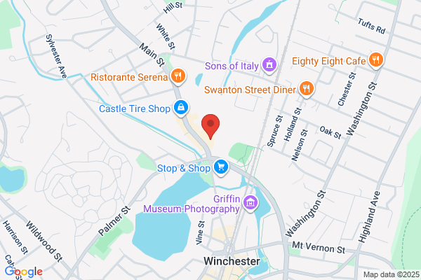 Winchester Wine and Spirits