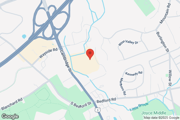 AAA Burlington