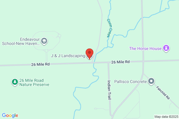 J & J Landscaping
