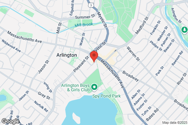 Anton's Cleaners