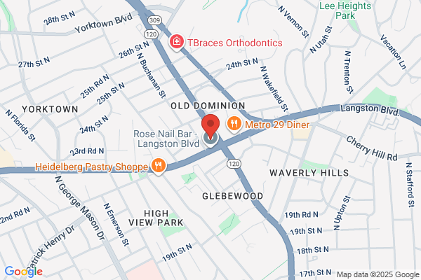 Arlington Tailoring & Drycleaning