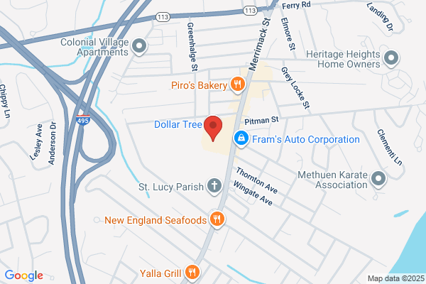 Bonanno Joseph G Attorney