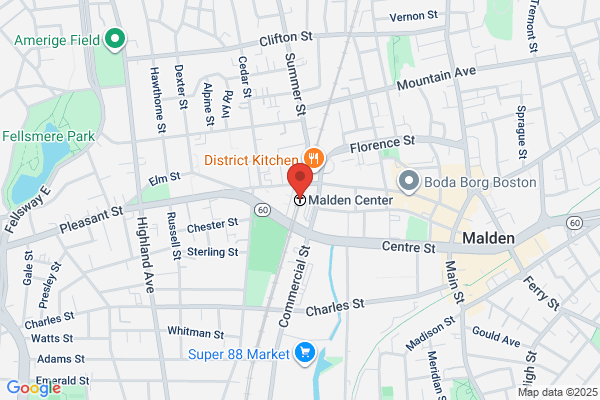 Malden Observer