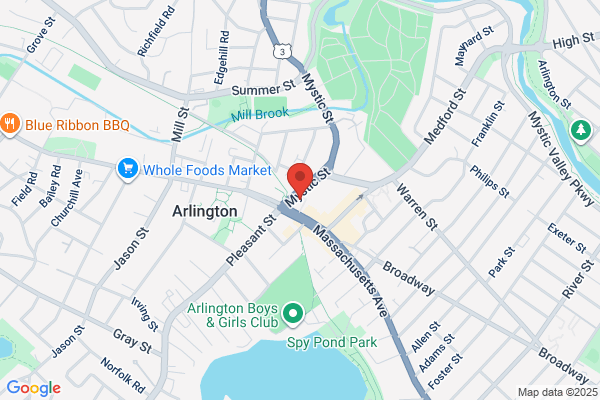 Arlington Chamber of Commerce