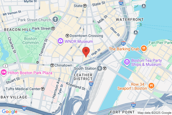 Camden Consulting Group