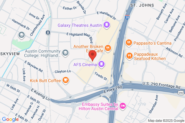 Austin Development