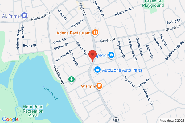 Plunkett Properties