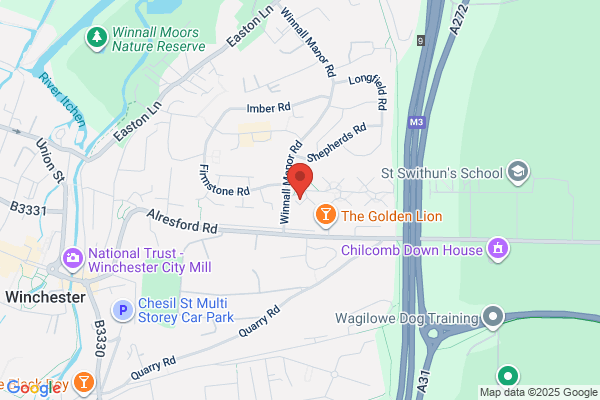 Pet Pals of Winchester