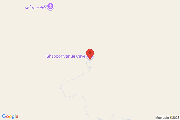 Shapur A Ameri, MD
