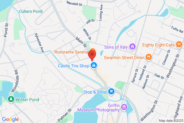 Winchester Art and Frame