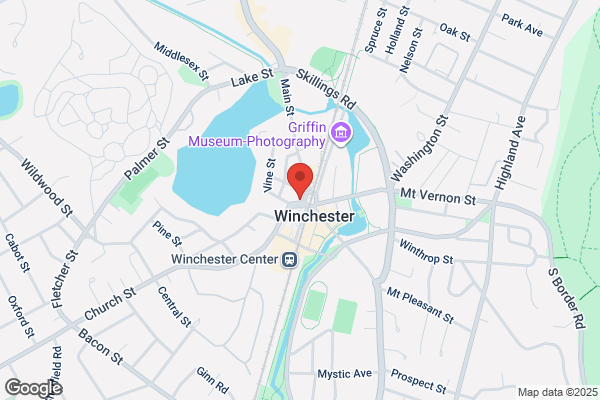 Winchester Drug