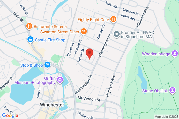 Winchester Housing Authority