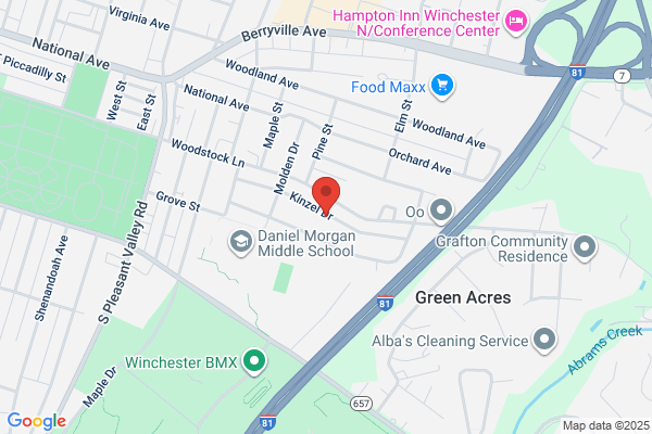 Winchester Landscape & Irrigation