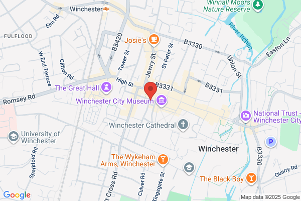 Winchester Shoe Hospital