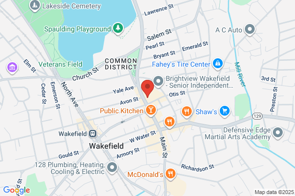 Brother Place Pizza
