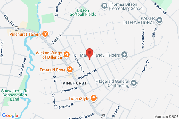 Brennan Plumbing & Heating