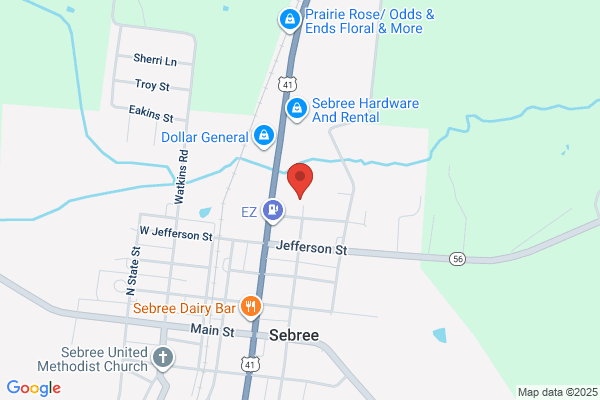 E and M Heating & Cooling