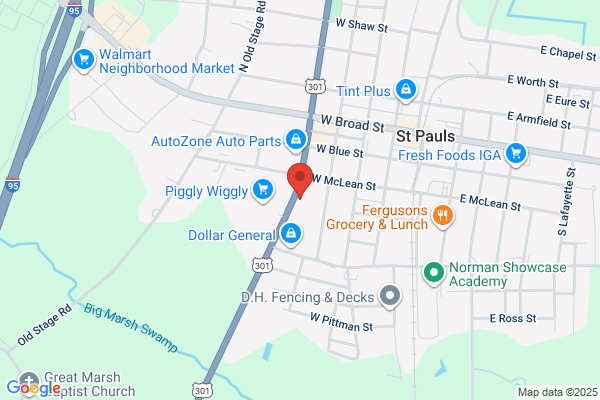 Inman Plumbing & Heating