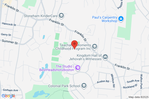 Stoneham Public Schools, South School