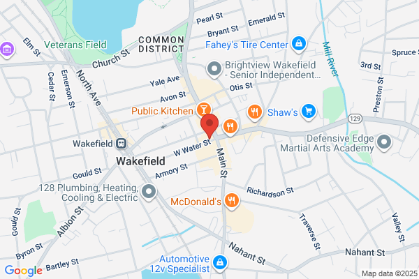 Water Street Dev Co