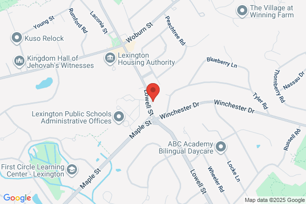 Massachusetts Buddhist Association