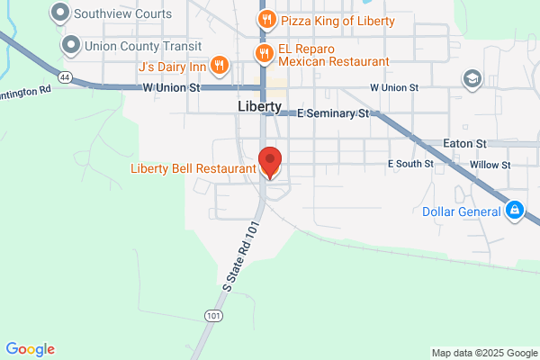 Liberty Bell Restaurant