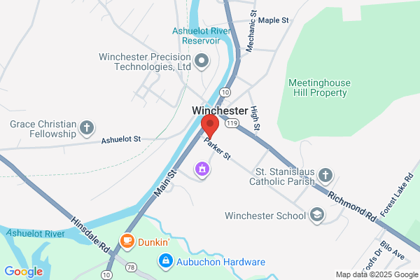 Winchester Town of, Selectmen