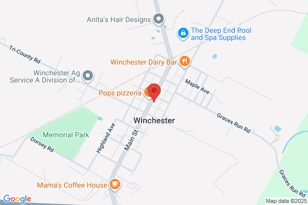 ACRMC Family Medicine: Winchester