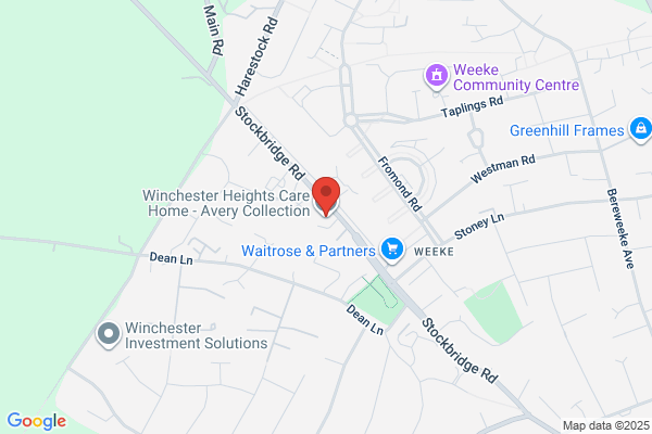 Winchester Elder Care