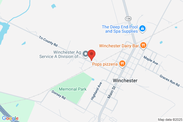 Winchester First Church of Christ