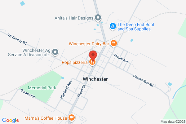 Winchester Village of, Police Dept