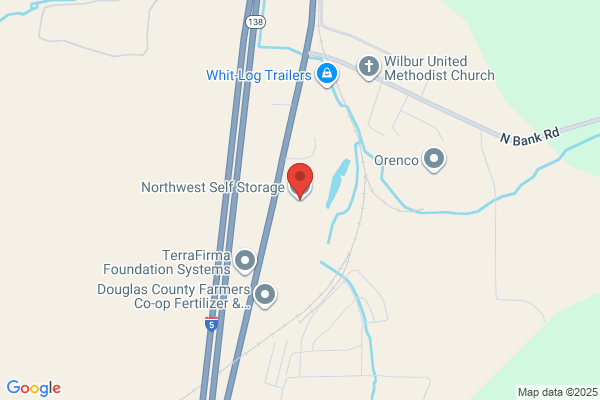 Northwest Self Storage
