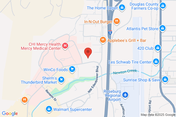Douglas County Cancer Services