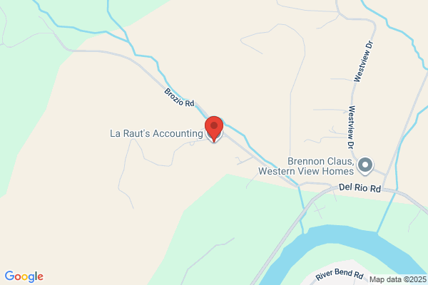 La Raut-Woodward Accounting Inc
