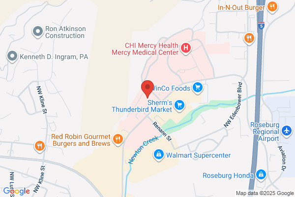 Mercy Outpatient Imaging - Centennial Orthopedics