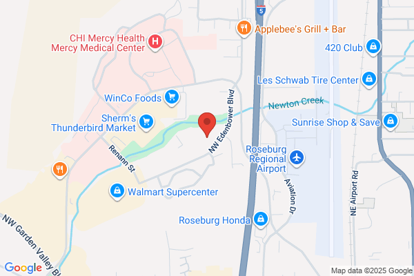 Mercy Outpatient Imaging - Evergreen