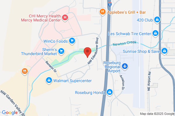 Mercy Outpatient Lab - Evergreen