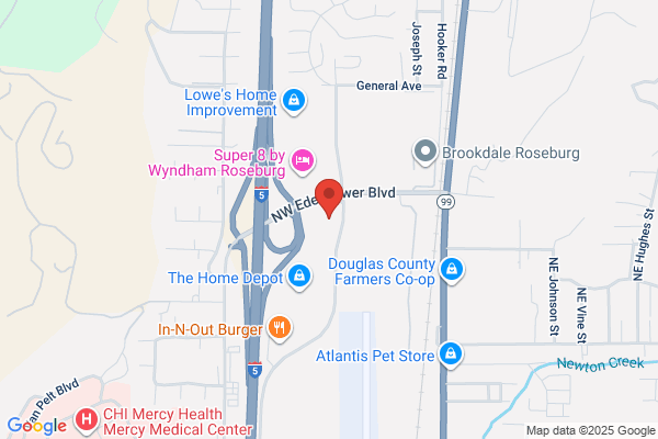 Motel 6 Roseburg
