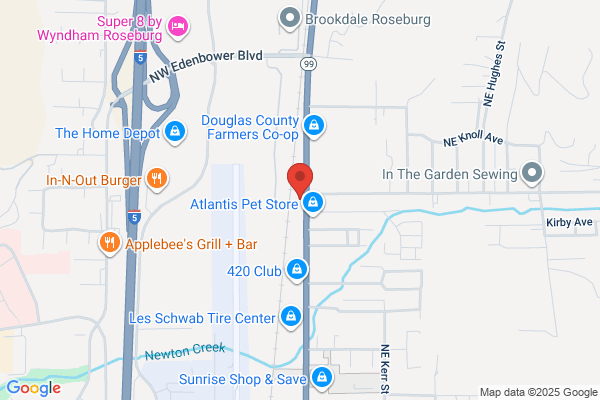 O'farrell's Food & Spirits