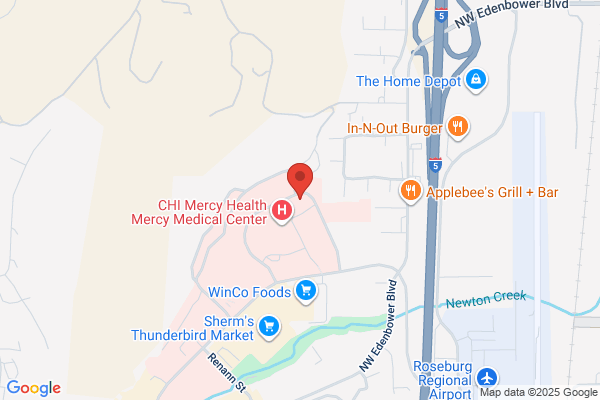 Oregon Surgery Center