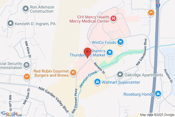 Pulmonary & Sleep Specialists of Roseburg