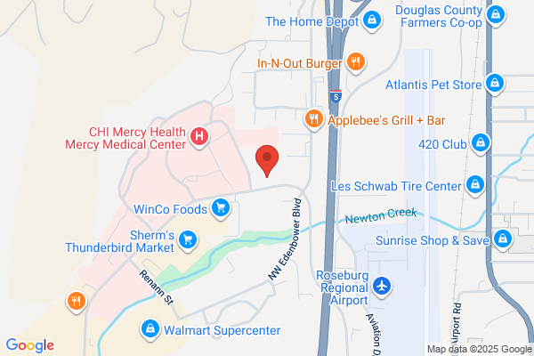 Roseburg Medical Oncology & Hematology